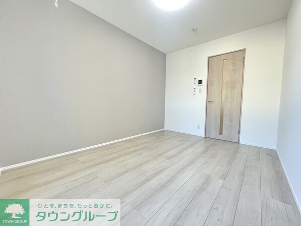 フルセイル厚木の物件内観写真